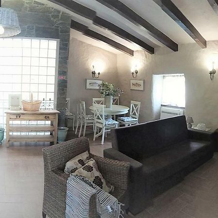 Casas De Xisto Villa Mogadouro  Ngoại thất bức ảnh