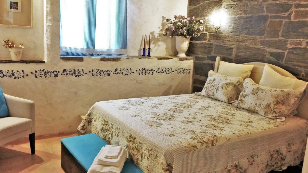 Casas De Xisto Villa Mogadouro  Ngoại thất bức ảnh